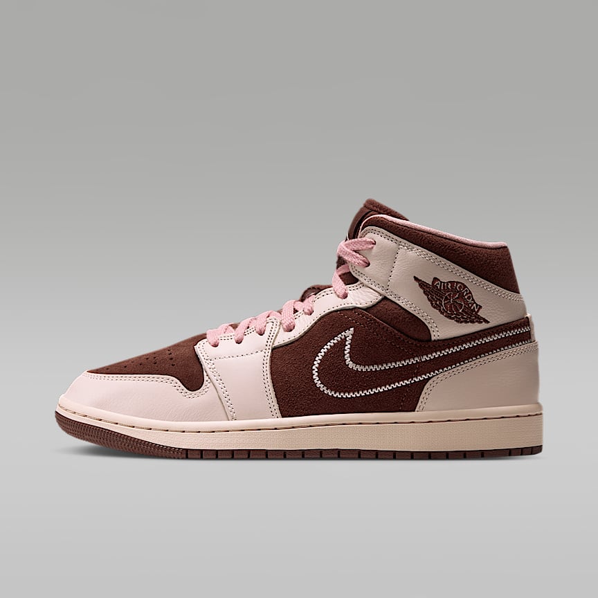 Air Jordan 1 Triple Stack Women's Shoes. Nike.com